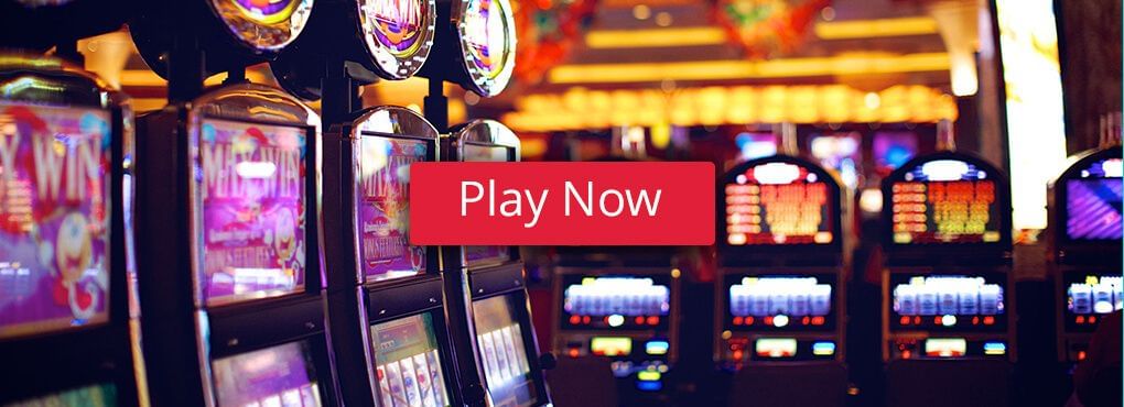 Games on Offer at Ruby Slots