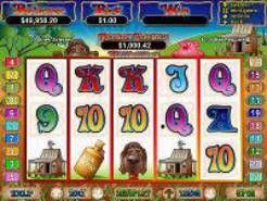 Hillbillies Slots