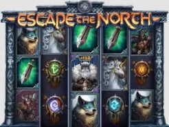 Escape The North
