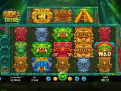 Temple Totems