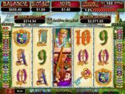 Hairway To Heaven Slots